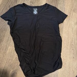 Time  & True Maternity Tee